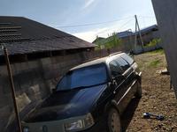 Volkswagen Passat 1989 года за 750 000 тг. в Алматы