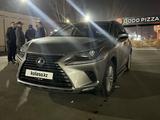 Lexus NX 200 2019 года за 19 000 000 тг. в Алматы – фото 2