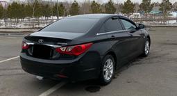 Hyundai Sonata 2011 годаүшін5 800 000 тг. в Астана – фото 5