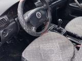 Volkswagen Passat 1998 года за 1 950 000 тг. в Костанай – фото 3