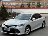 Toyota Camry 2018 года за 11 500 000 тг. в Павлодар