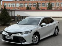 Toyota Camry 2018 годаүшін12 000 000 тг. в Павлодар
