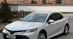 Toyota Camry 2018 года за 12 000 000 тг. в Павлодар