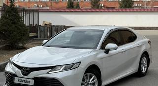 Toyota Camry 2018 года за 12 000 000 тг. в Павлодар