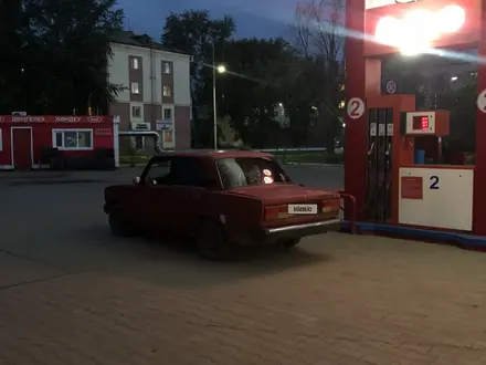 ВАЗ (Lada) 2107 1997 года за 400 000 тг. в Кокшетау