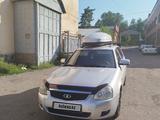 ВАЗ (Lada) Priora 2171 2013 годаүшін2 700 000 тг. в Алматы – фото 2