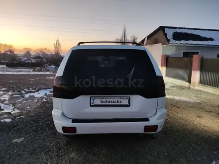 Mitsubishi Montero Sport 1999 года за 4 000 000 тг. в Приозерск – фото 6