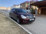 Nissan Almera 2014 года за 4 250 000 тг. в Астана