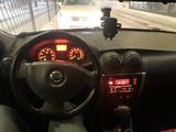 Nissan Almera 2014 годаүшін4 250 000 тг. в Астана – фото 5