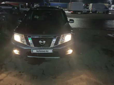 Nissan Terrano 2015 года за 6 400 000 тг. в Алматы – фото 4