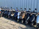 Honda  Honda Dio Af 34 35 27 56 62 68 2010 годаүшін230 000 тг. в Алматы – фото 3