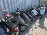 Honda  Honda Dio Af 34 35 27 56 62 68 2010 года за 230 000 тг. в Алматы – фото 4