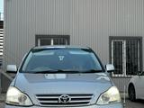 Toyota Ipsum 2003 годаүшін4 100 000 тг. в Атырау – фото 4