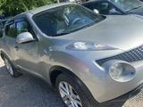 Nissan Juke 2014 года за 6 500 000 тг. в Алматы – фото 2