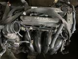 Мотор двигатель рав 4 второе поколение акпп навесное оборудование за 550 000 тг. в Алматы