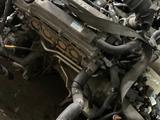 Мотор двигатель рав 4 второе поколение акпп навесное оборудование за 550 000 тг. в Алматы – фото 2