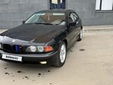 BMW 525 1997 годаүшін3 200 000 тг. в Кокшетау