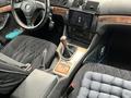 BMW 525 1997 года за 3 200 000 тг. в Кокшетау – фото 13