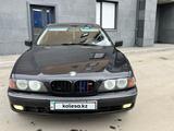 BMW 525 1997 годаүшін3 200 000 тг. в Кокшетау – фото 2