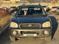 Hyundai Santa Fe 2002 года за 3 600 000 тг. в Актау – фото 6