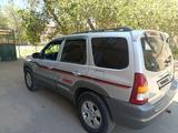 Mazda Tribute 2001 года за 3 600 000 тг. в Кызылорда – фото 4