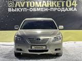 Toyota Camry 2007 года за 5 200 000 тг. в Актобе – фото 2