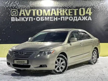 Toyota Camry 2007 года за 5 450 000 тг. в Актобе