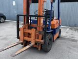 Toyota  5F 2002 года за 4 000 000 тг. в Алматы