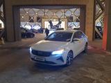 Geely Emgrand 2025 годаүшін8 000 000 тг. в Астана