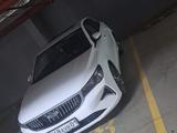 Geely Emgrand 2025 годаүшін8 000 000 тг. в Астана – фото 3