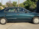 Toyota Carina E 1995 года за 2 200 000 тг. в Тараз – фото 4