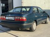 Toyota Carina E 1995 года за 2 200 000 тг. в Тараз – фото 3