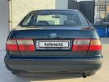 Toyota Carina E 1995 года за 2 200 000 тг. в Тараз – фото 2
