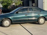 Toyota Carina E 1995 года за 2 200 000 тг. в Тараз – фото 5