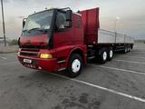 BMC 2006 годаүшін13 500 000 тг. в Алматы