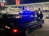 Mercedes-Benz E 320 1999 года за 4 500 000 тг. в Алматы – фото 2