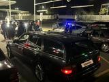 Mercedes-Benz E 320 1999 года за 4 500 000 тг. в Алматы – фото 3