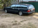Mercedes-Benz E 320 1999 годаүшін4 500 000 тг. в Алматы