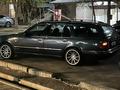 Mercedes-Benz E 320 1999 годаүшін4 500 000 тг. в Алматы – фото 7