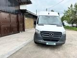 Mercedes-Benz Sprinter 2021 годаfor15 500 000 тг. в Кордай – фото 2