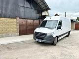 Mercedes-Benz Sprinter 2021 годаfor15 500 000 тг. в Кордай