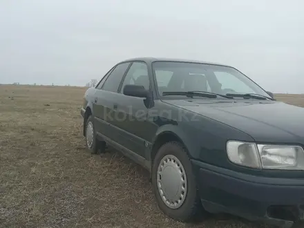 Audi 100 1992 года за 2 150 000 тг. в Павлодар – фото 2