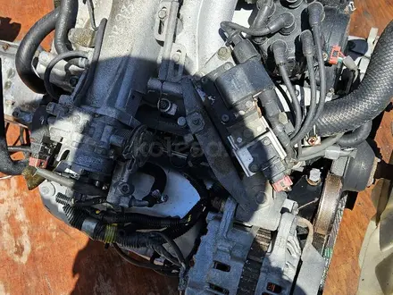 Двигатель 3.0 6G72, 6G75,.Паджеро3, 6G74 в наличии за 1 200 000 тг. в Алматы – фото 7
