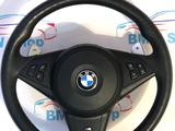 Руль bmw m5 e60 с лепесткамиүшін350 000 тг. в Шымкент