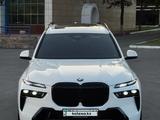 BMW X7 2023 года за 51 000 000 тг. в Павлодар – фото 3