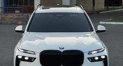 BMW X7 2023 года за 51 000 000 тг. в Павлодар – фото 3