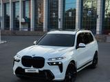 BMW X7 2023 года за 51 000 000 тг. в Павлодар – фото 2
