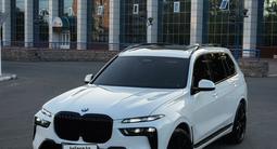 BMW X7 2023 года за 51 000 000 тг. в Павлодар – фото 2
