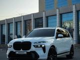 BMW X7 2023 года за 51 000 000 тг. в Павлодар