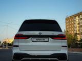 BMW X7 2023 года за 51 000 000 тг. в Павлодар – фото 5